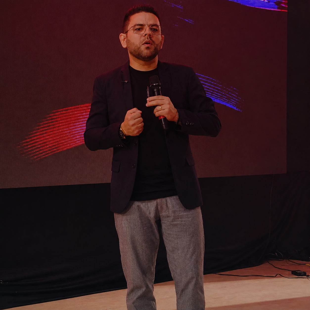 Luciano Loiola
